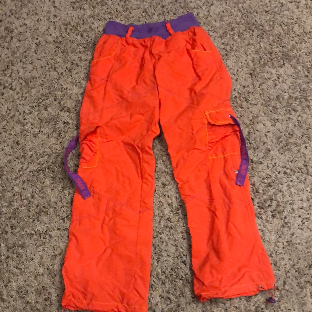 Zumba Wear Pants.
